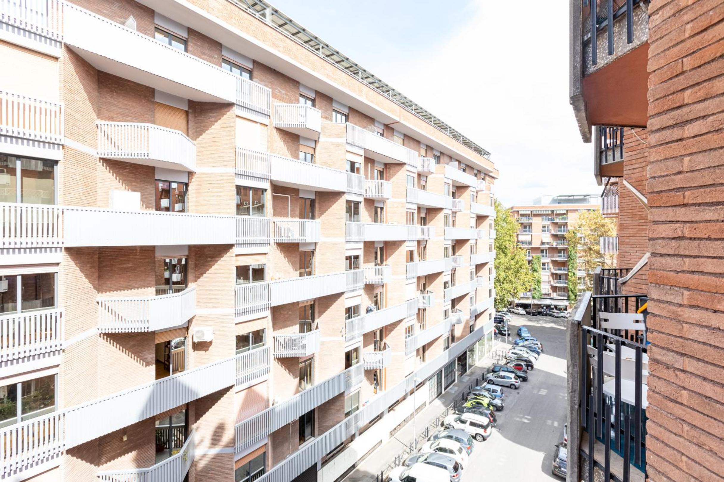 Maisonette Trastevere Wonderful Apartment - Top Collection