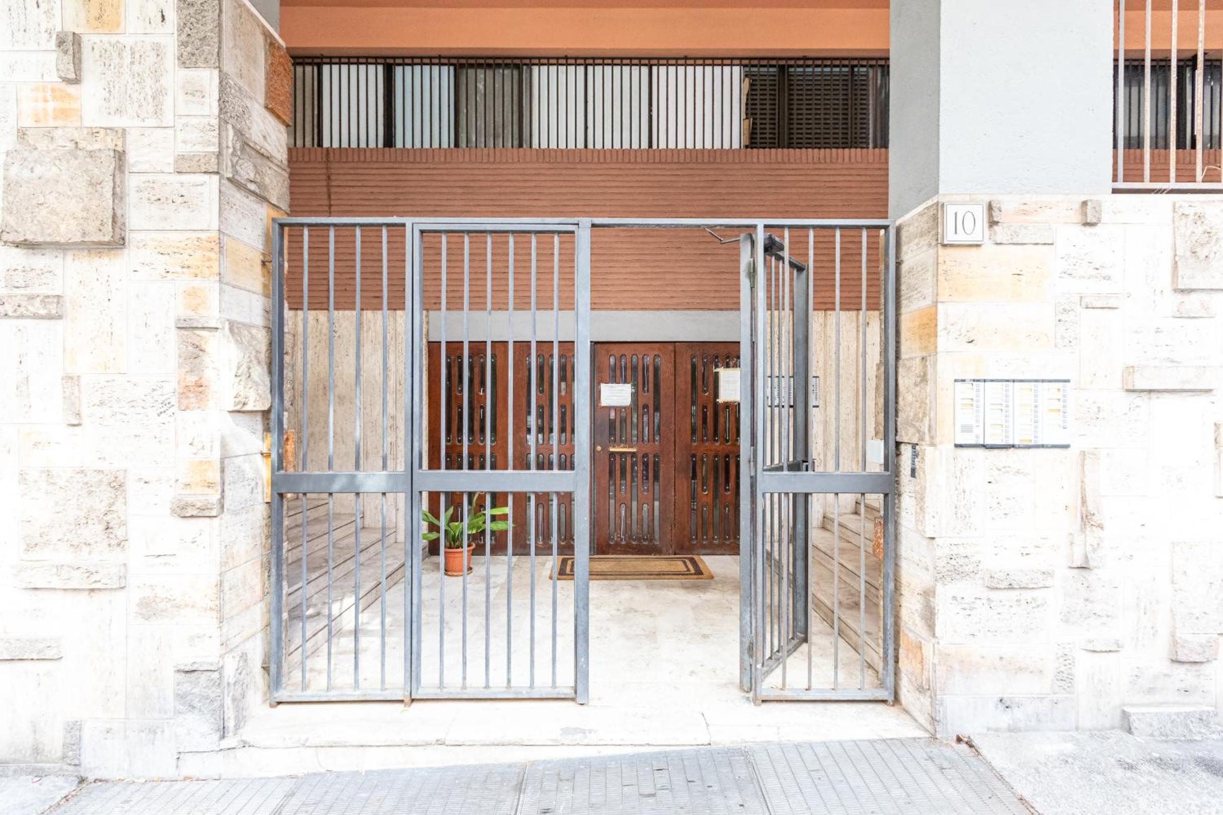 Maisonette Trastevere Wonderful Apartment - Top Collection
