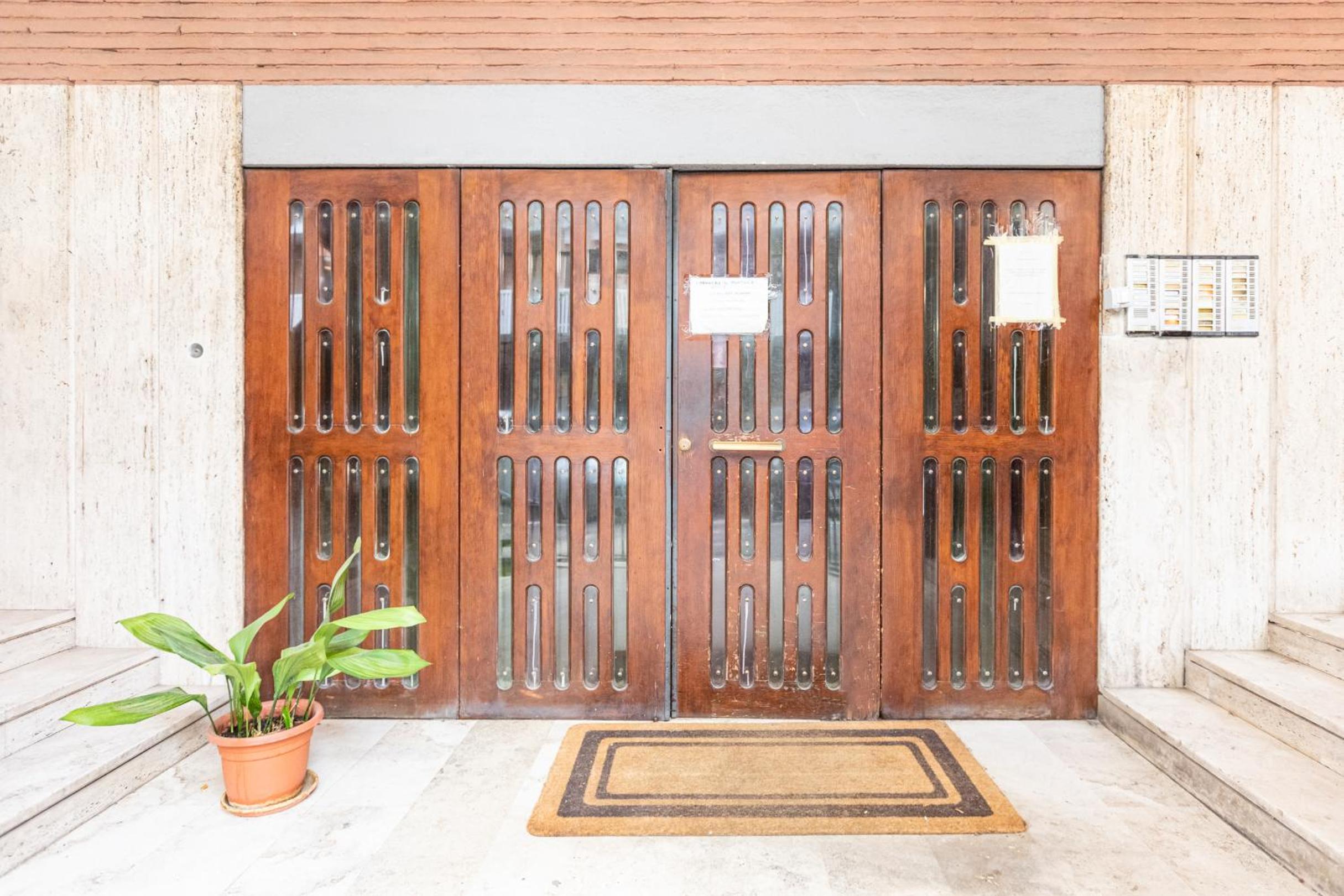 Maisonette Trastevere Wonderful Apartment - Top Collection