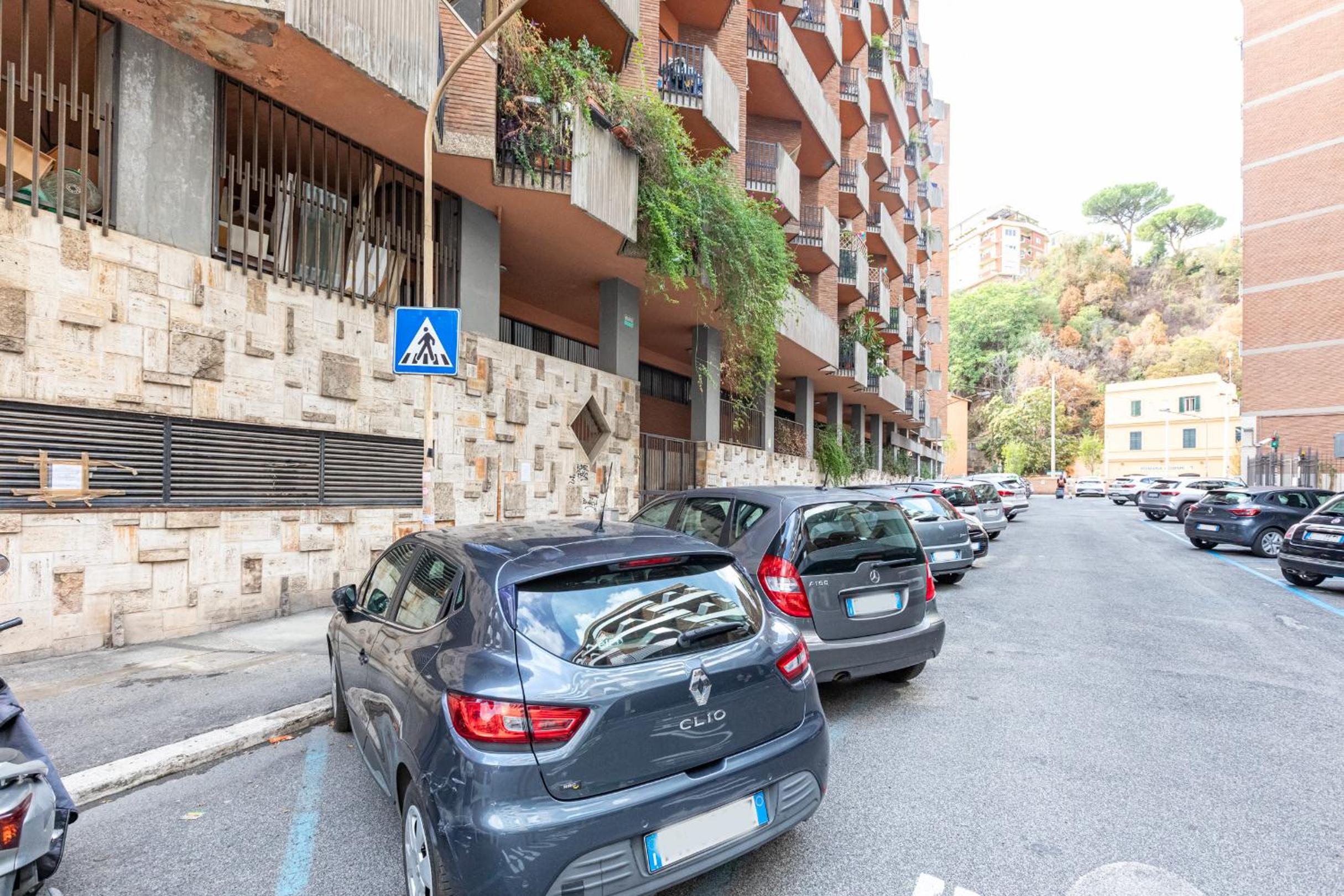 Maisonette Trastevere Wonderful Apartment - Top Collection