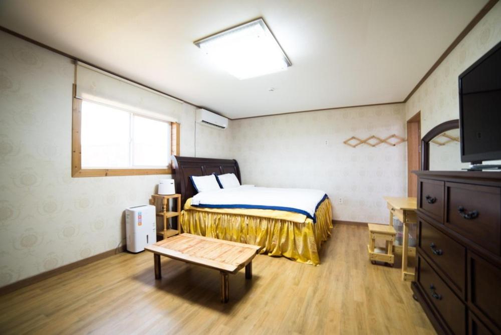 Jeju Woongine Pension