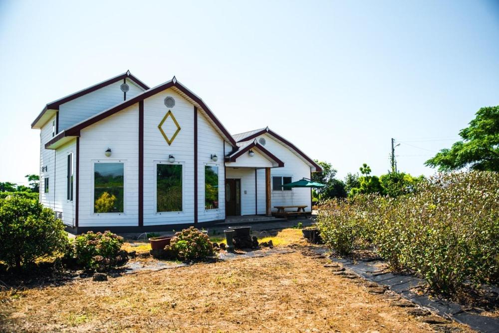Jeju Woongine Pension