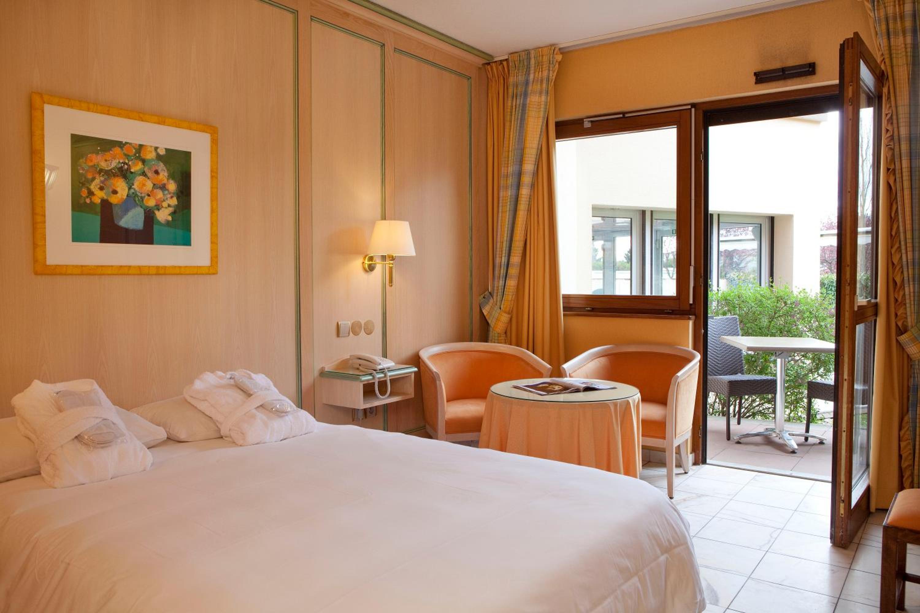 Colmar Vacations - Hotel L'Europe - Property Image 11