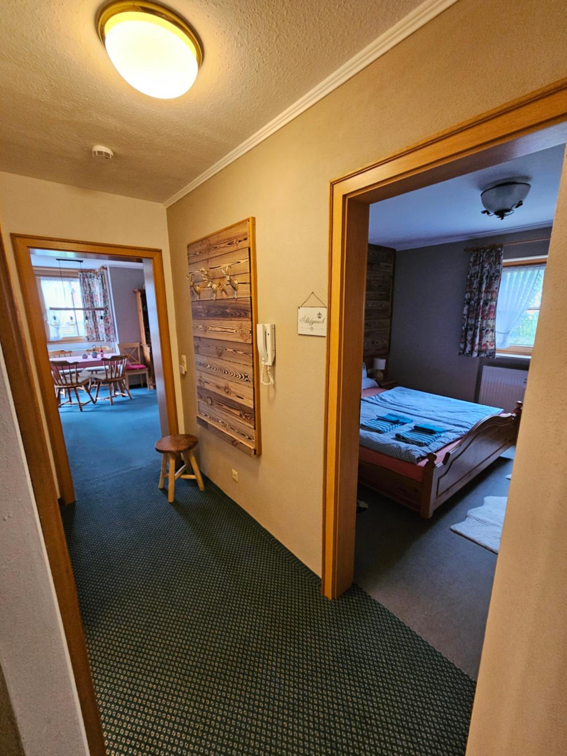 Landhaus Eibelesee