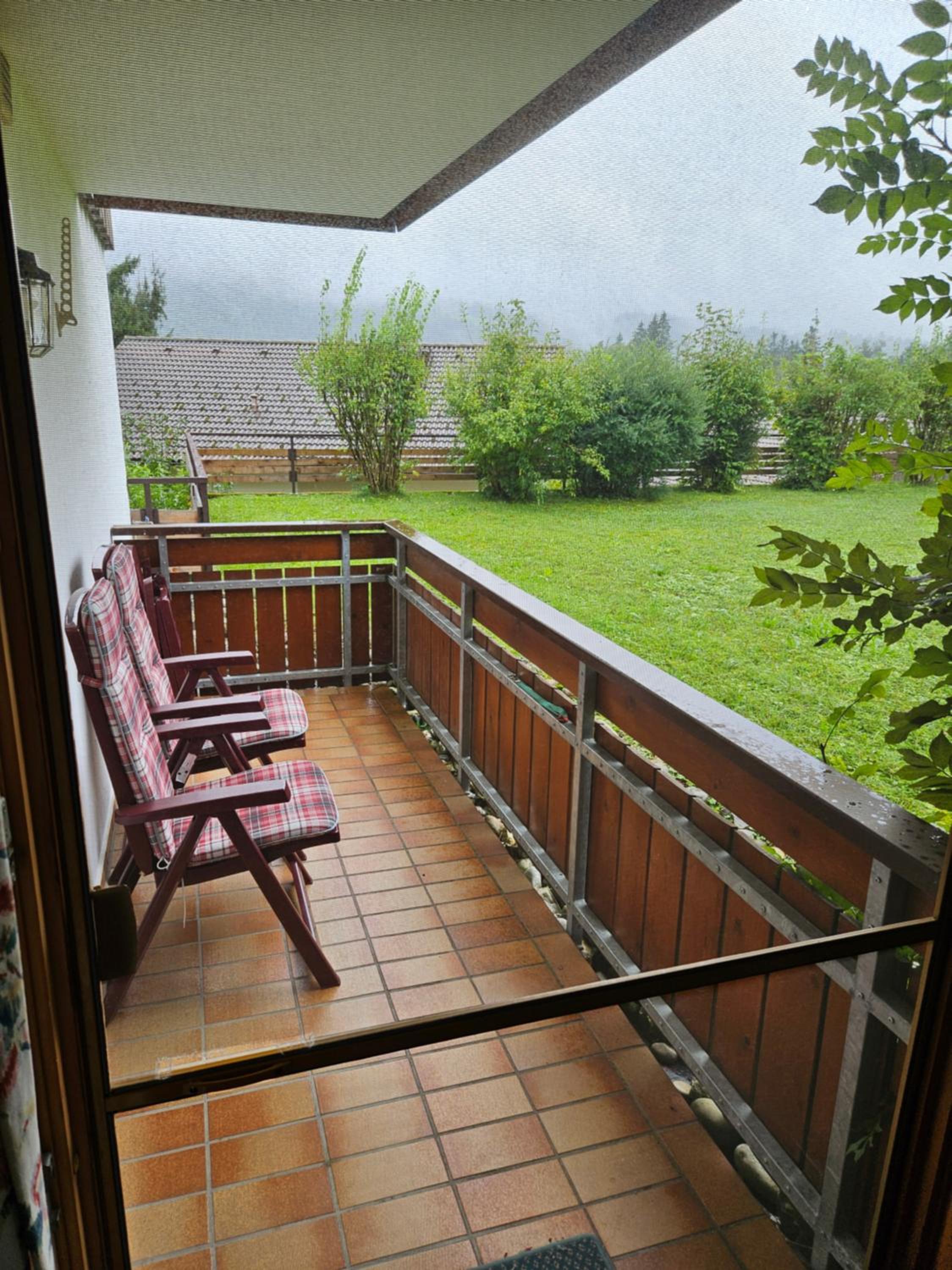 Landhaus Eibelesee