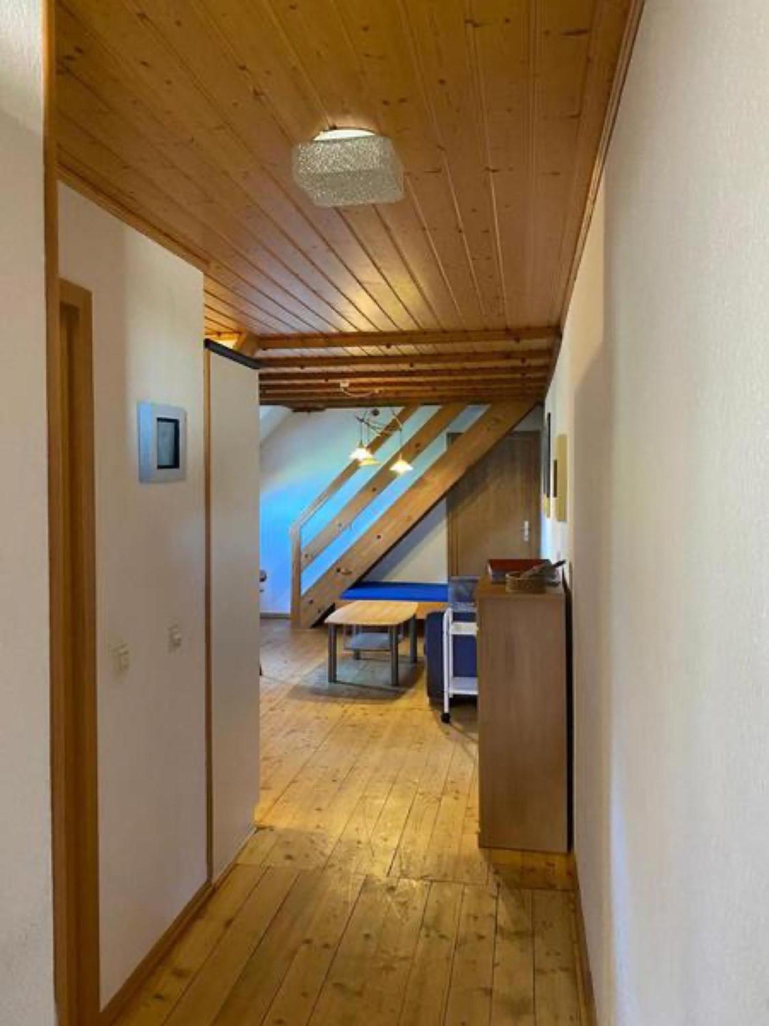 Bärenhof Backhaus