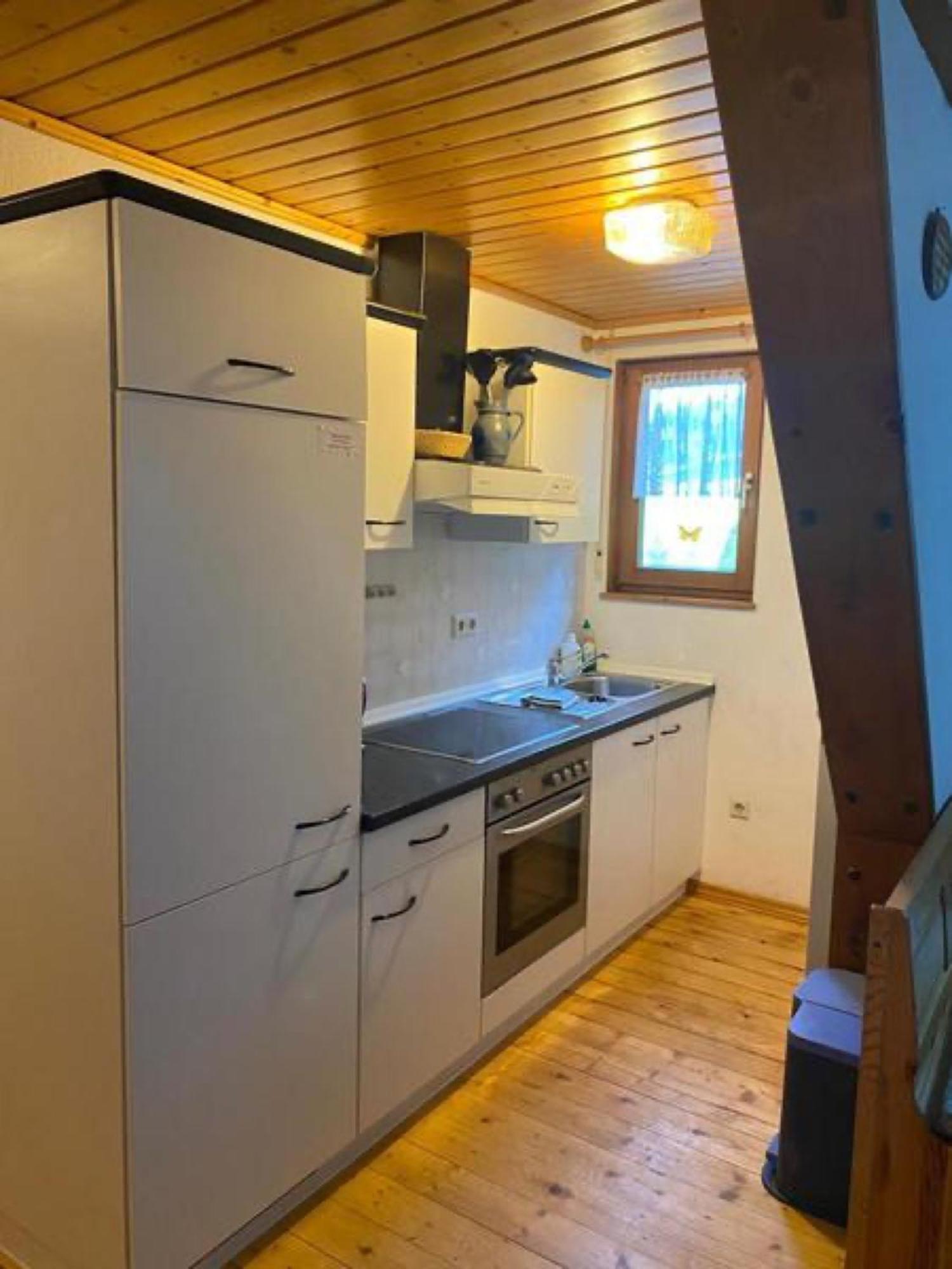 Bärenhof Backhaus