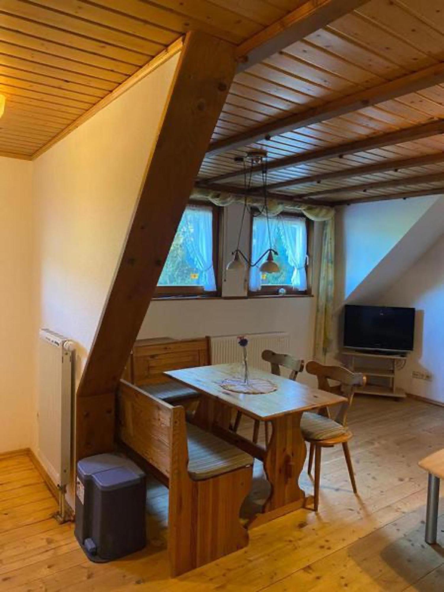 Bärenhof Backhaus