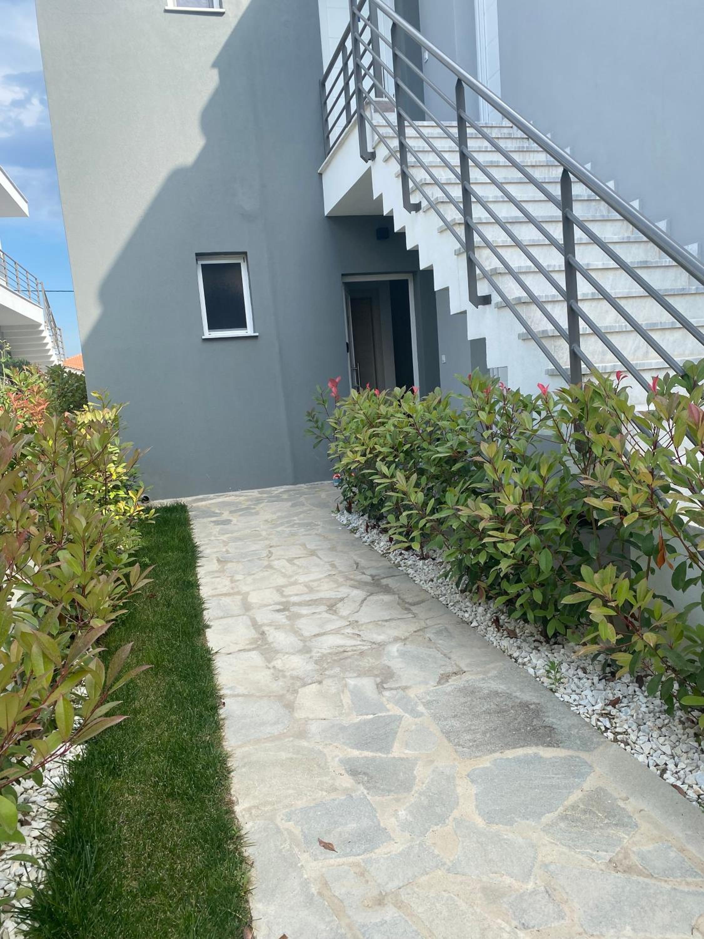 Sophie Apartment