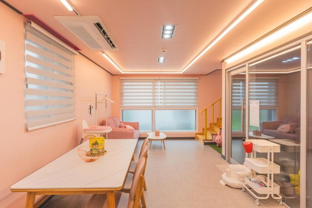 Yeonhuijae Pool Villa Private Beomeo Branch view 5
