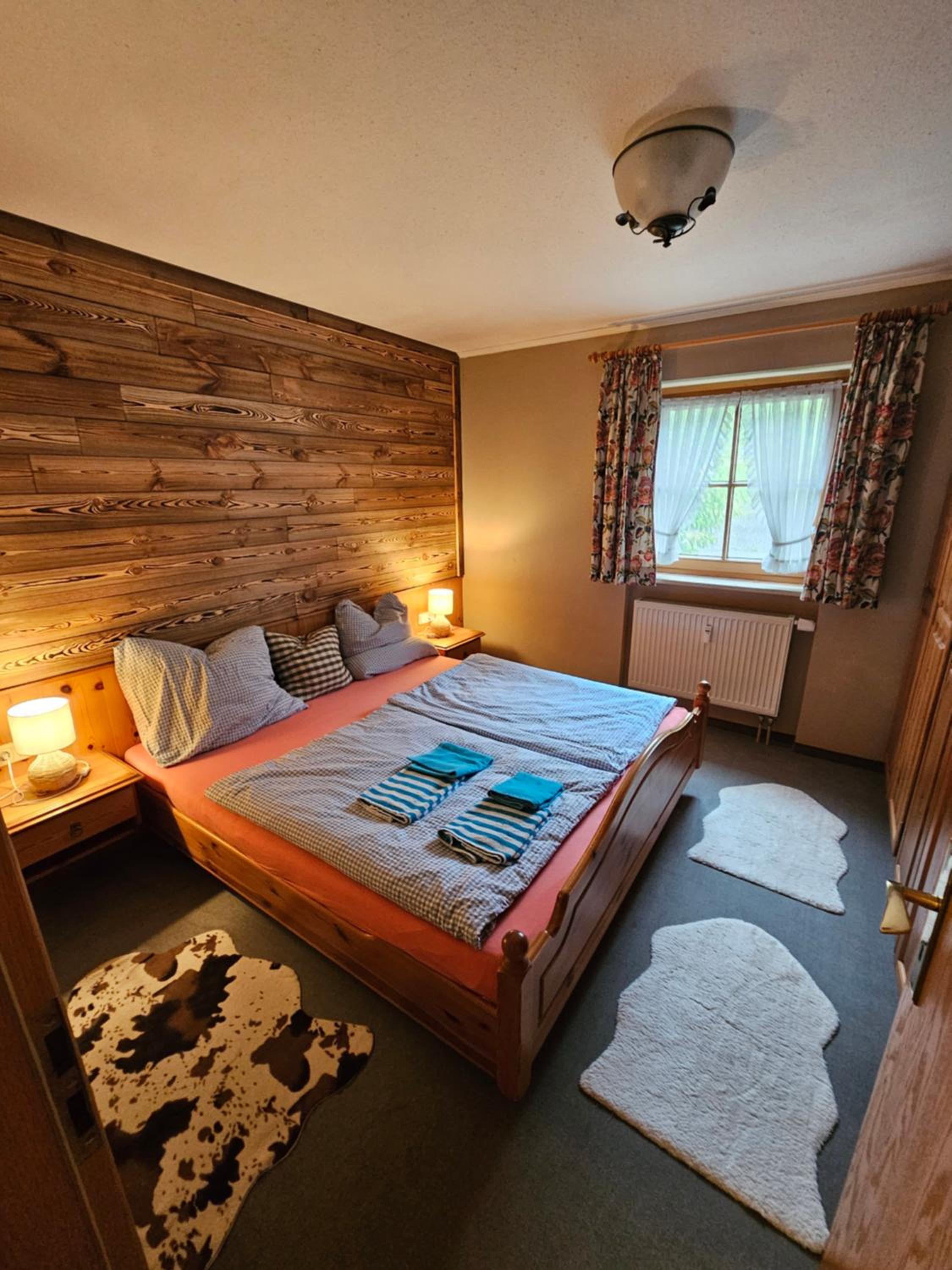 Landhaus Eibelesee
