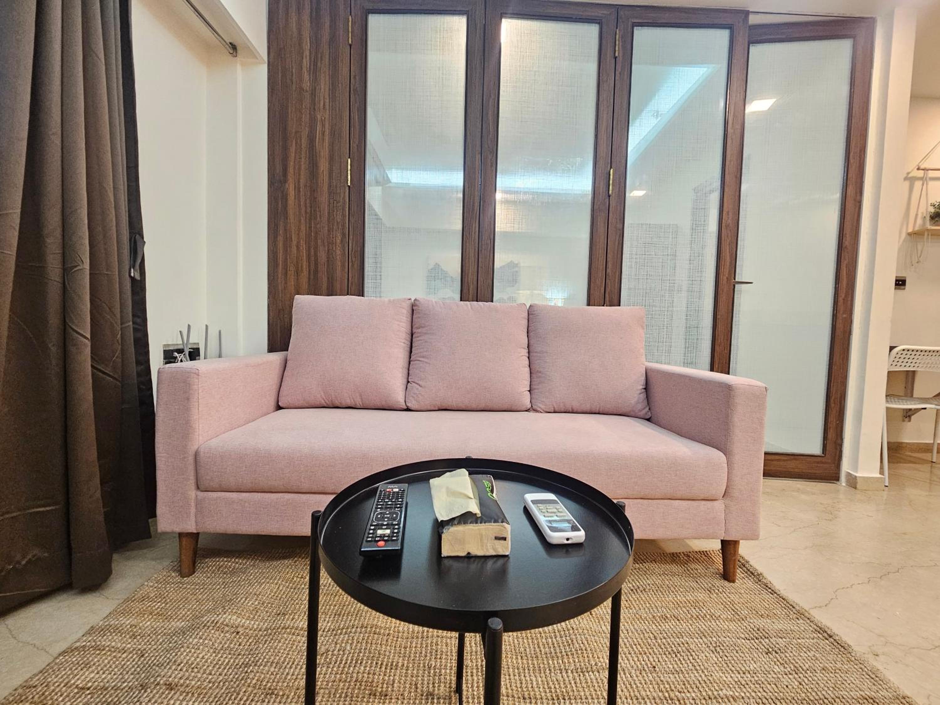 Lite Stays - Kurla West view 3