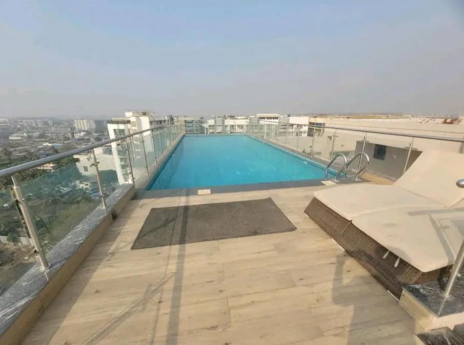 Lite Stays - Kurla West view 4