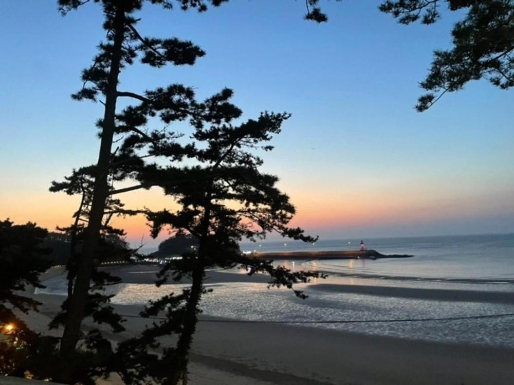 Taean Leo Minbak view 5