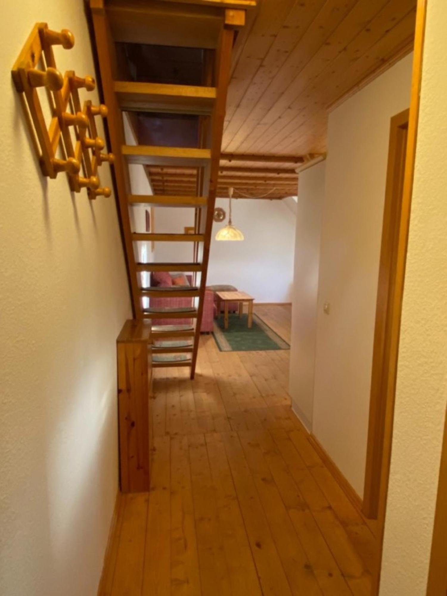 Bärenhof Backhaus