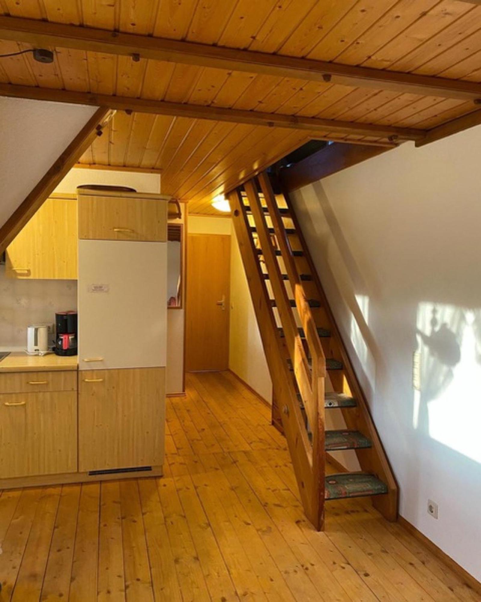 Bärenhof Backhaus