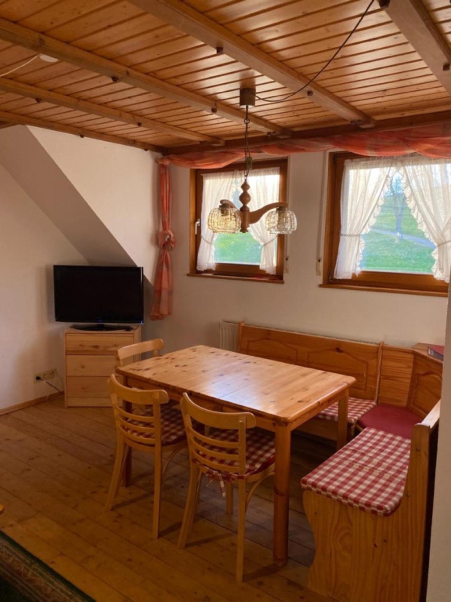Bärenhof Backhaus