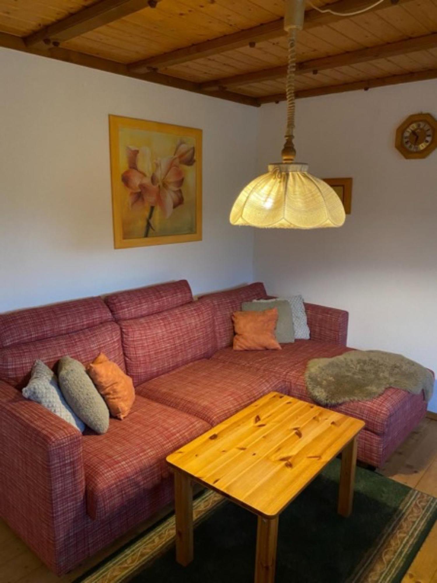 Bärenhof Backhaus