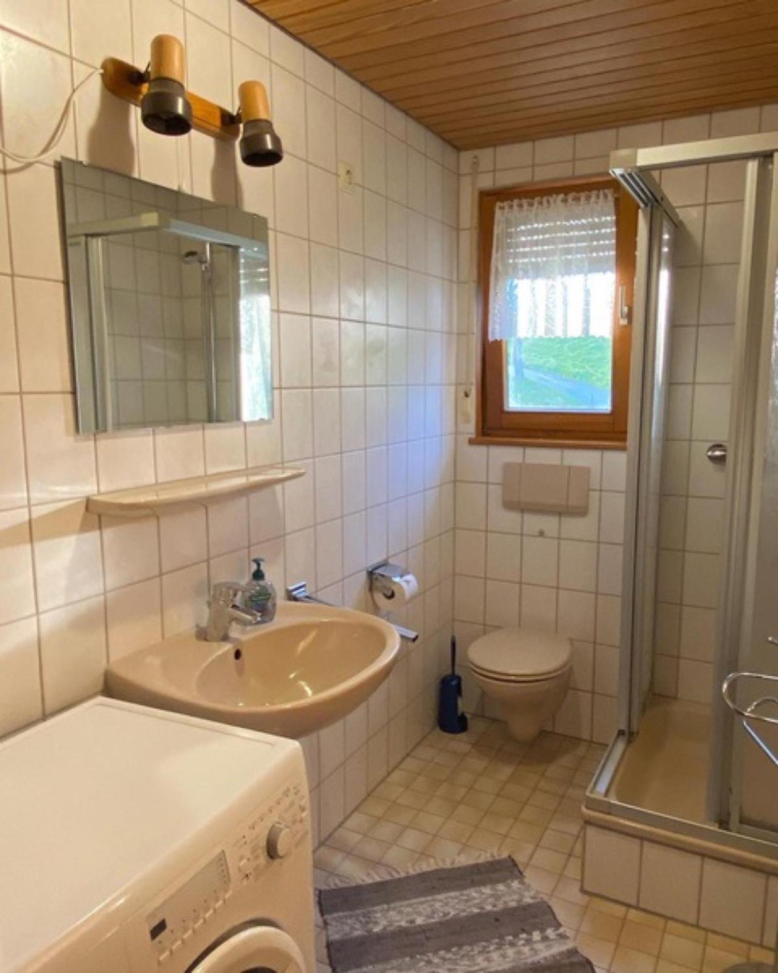 Bärenhof Backhaus