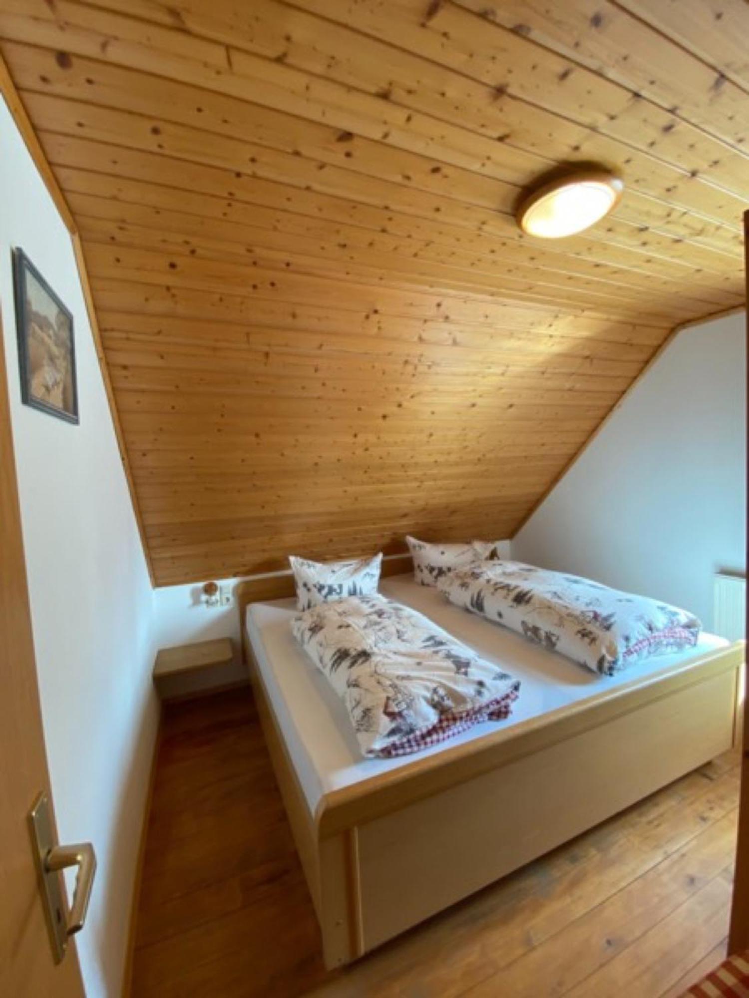 Bärenhof Backhaus