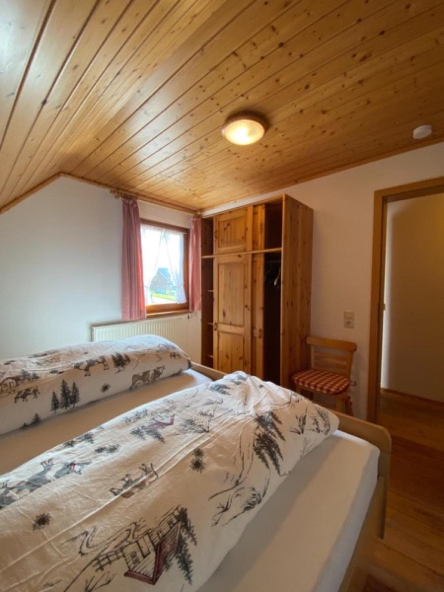 Bärenhof Backhaus