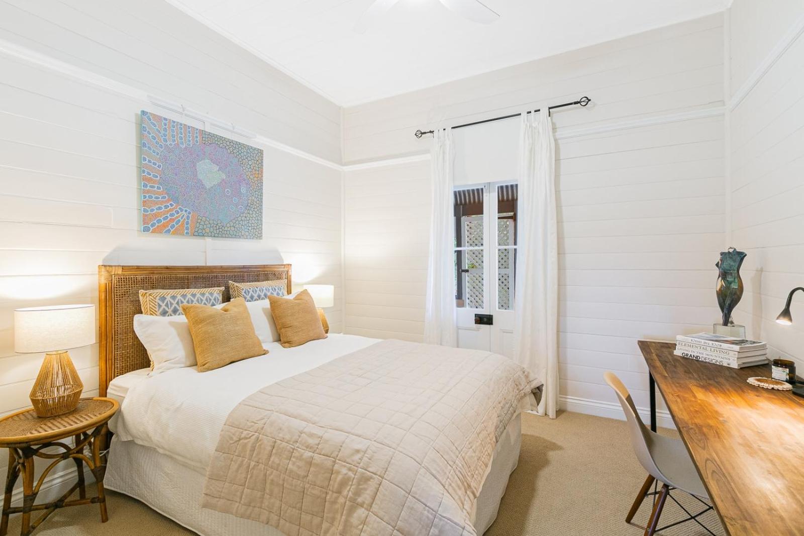 Glenelg Upstairs Residence