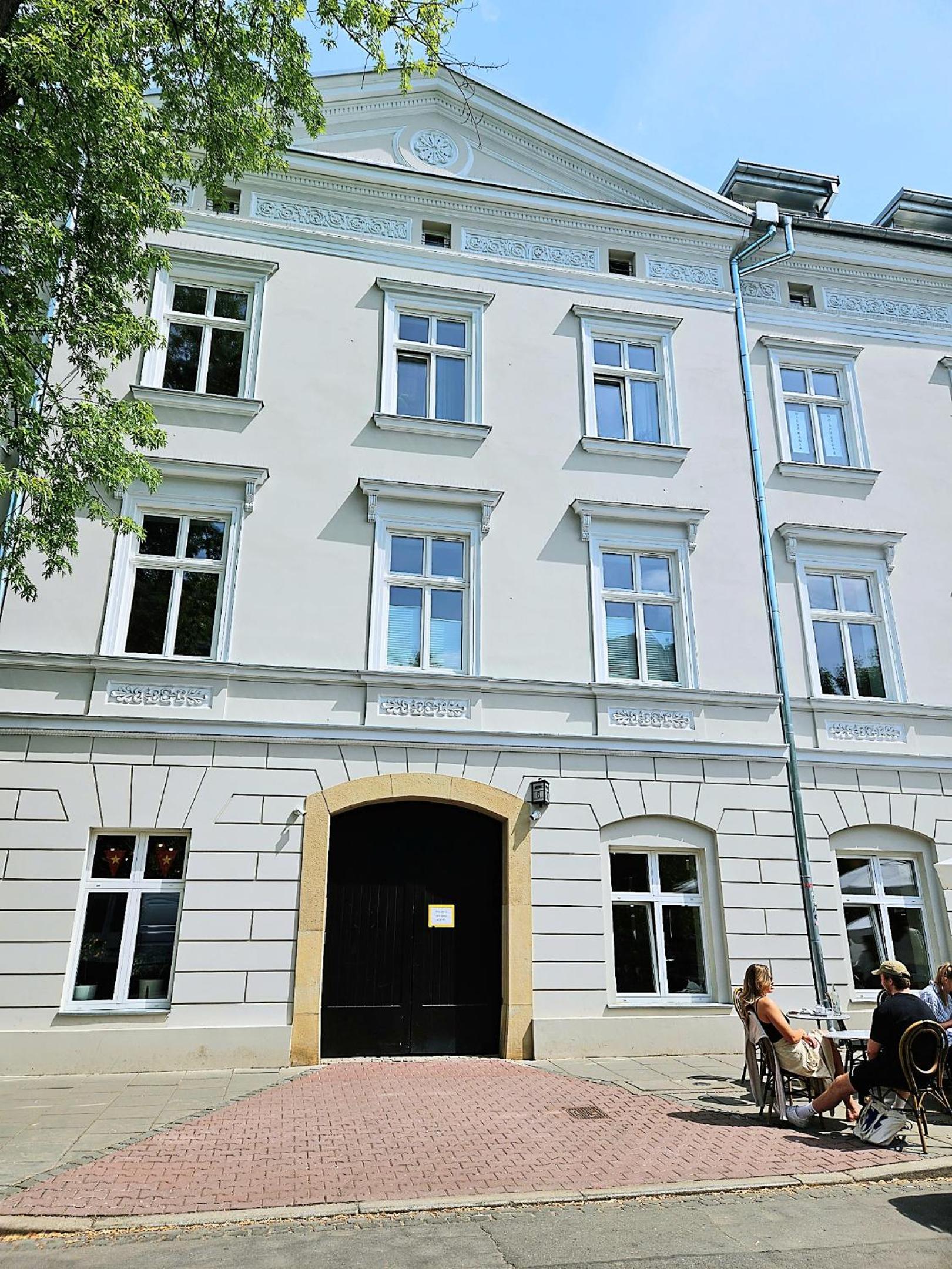 Deluxe Vintage Chic Apartment - Kazimierz Old Town