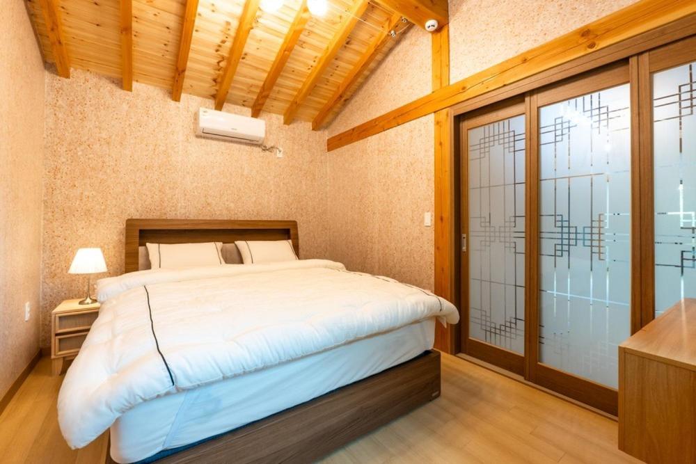 Hadong Hanok Pension The Better Day view 3
