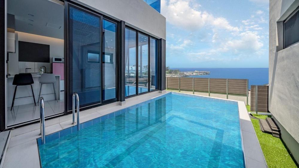 Pohang Seoin Pool Villa view 4