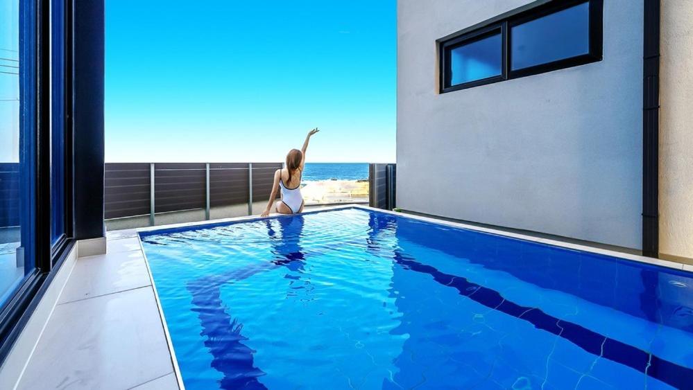 Pohang Seoin Pool Villa view 5