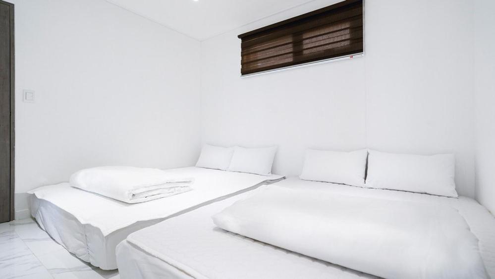 Pohang Mer & View Pool Villa view 4