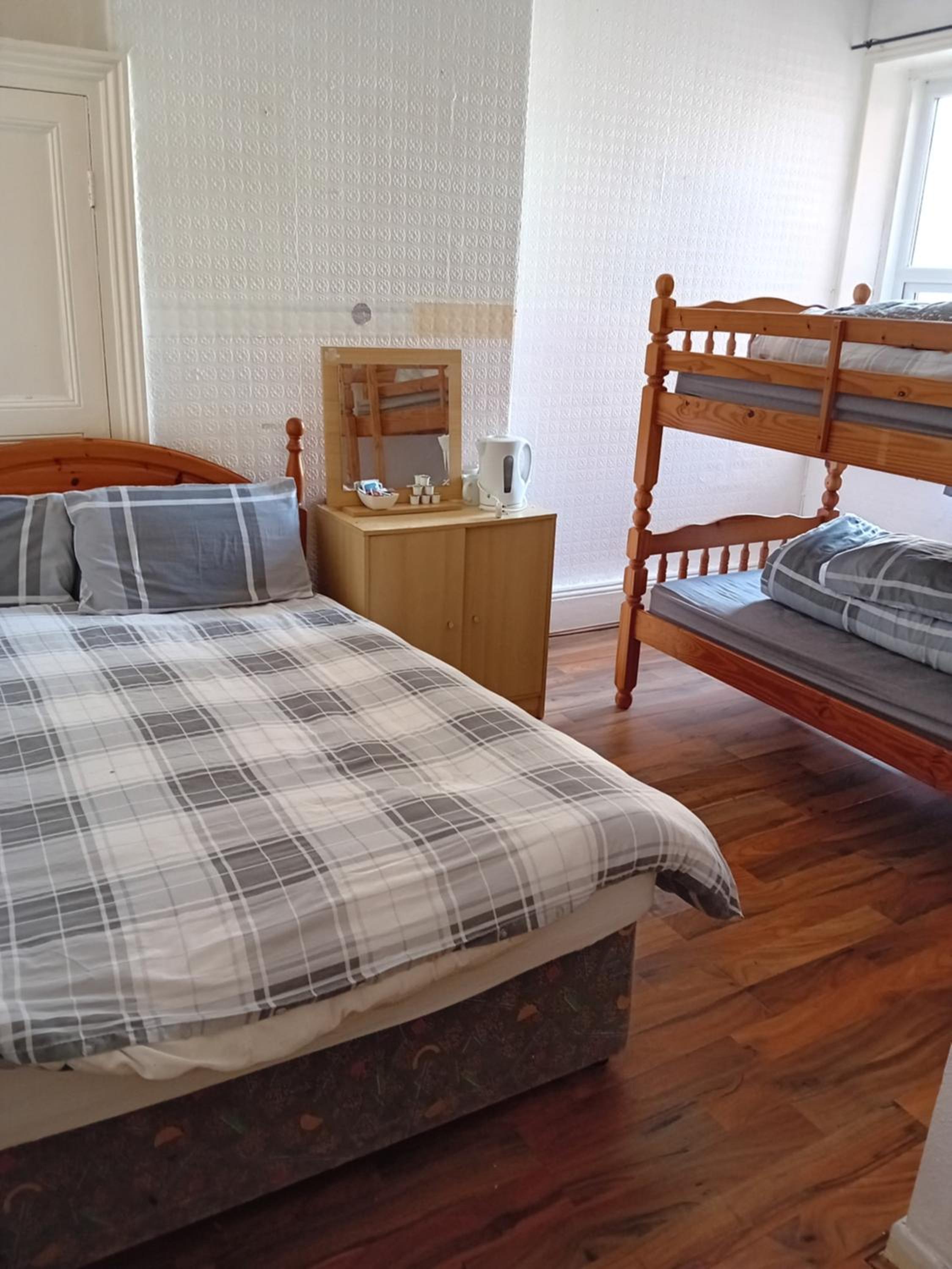 Wishing Well Guest House