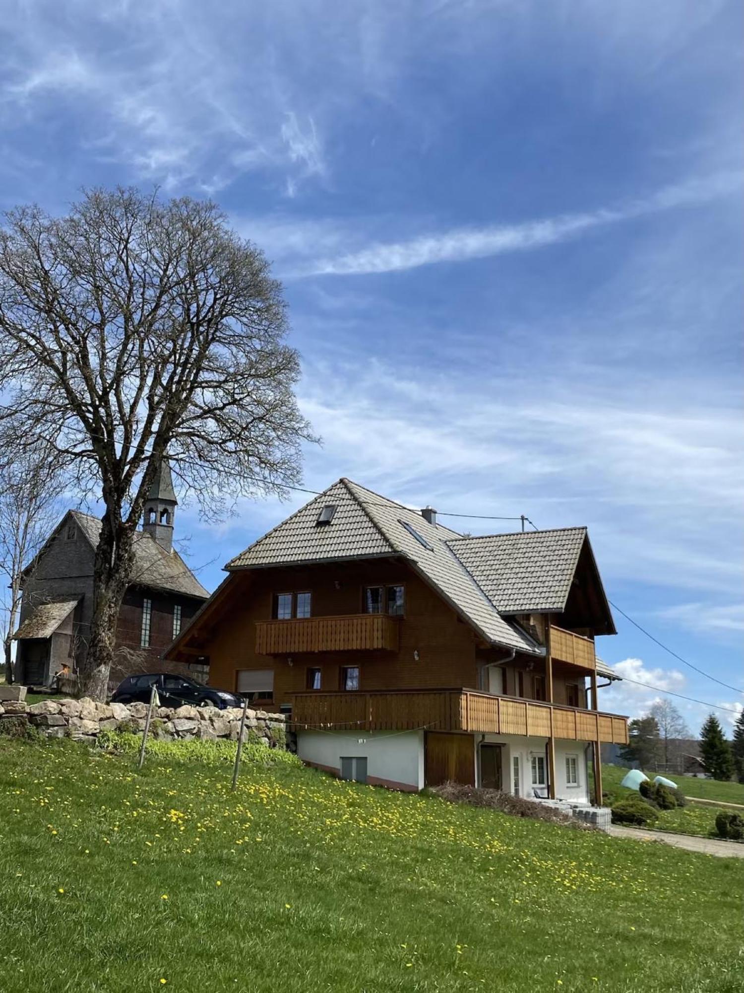 Bärenhof Hüsli