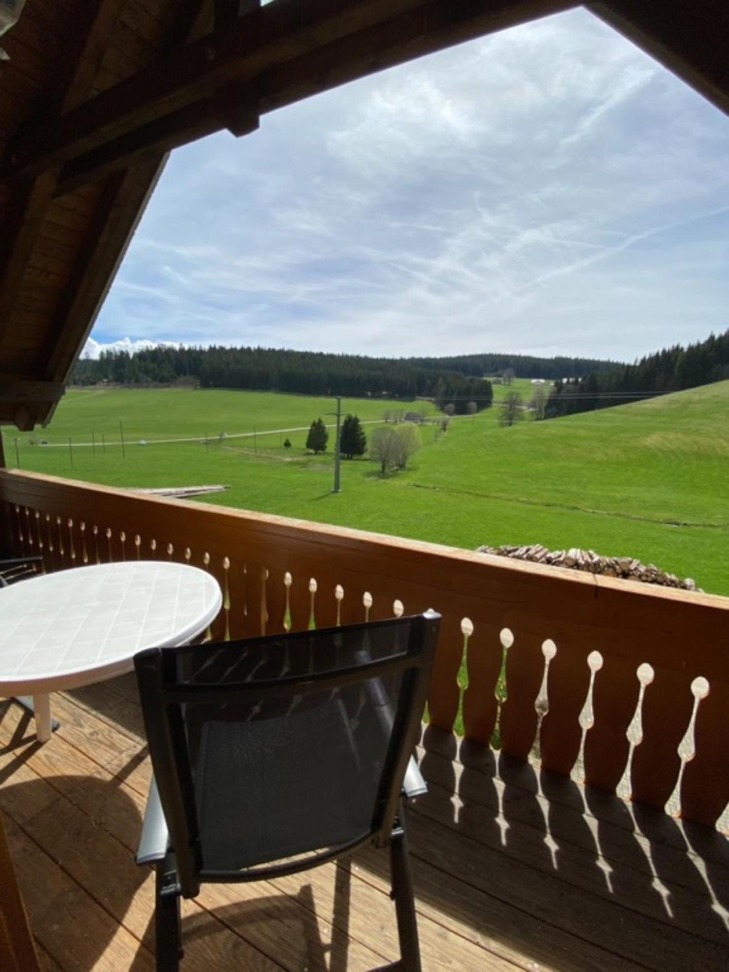 Bärenhof Hüsli
