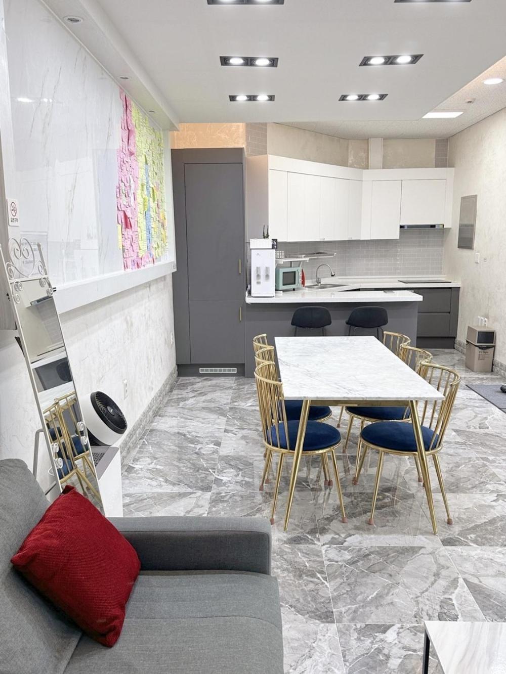 Yeosu Bamview Stay