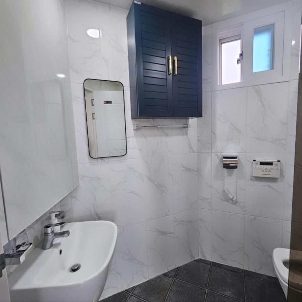 Yeosu Bamview Stay