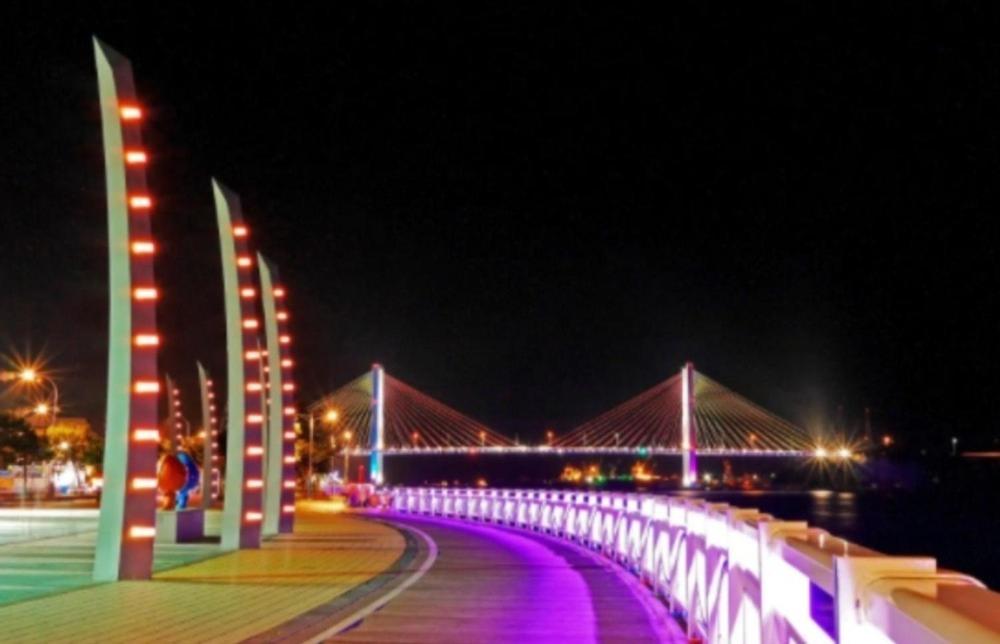 Yeosu Bamview Stay
