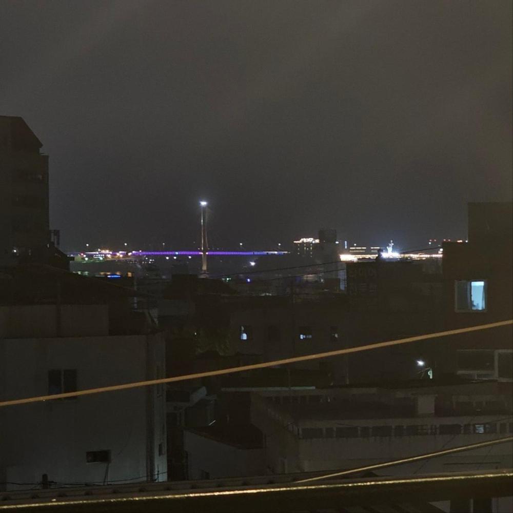 Yeosu Bamview Stay