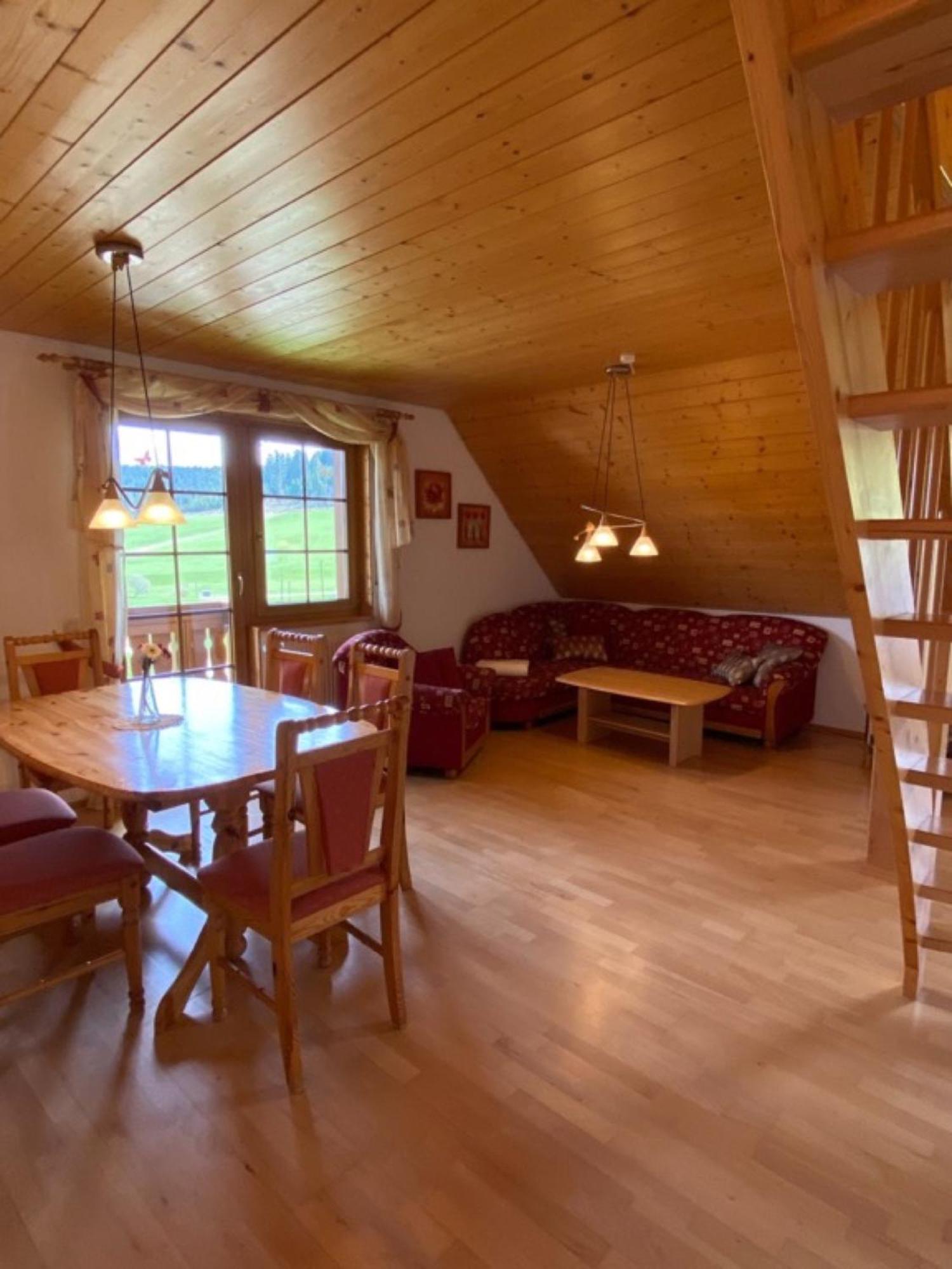 Bärenhof Hüsli