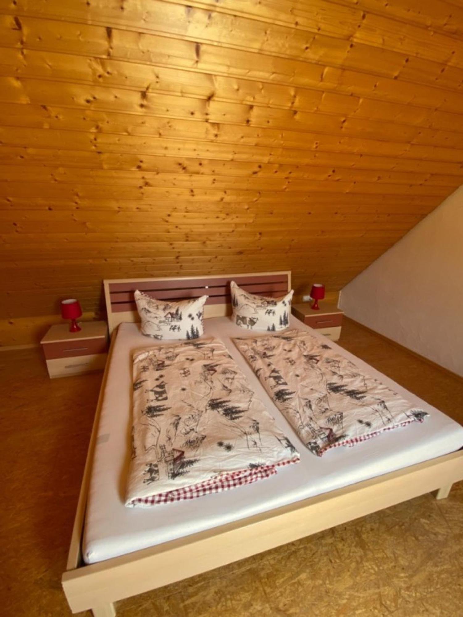 Bärenhof Hüsli