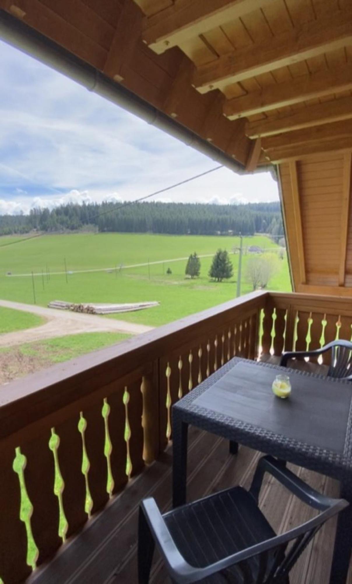 Bärenhof Hüsli