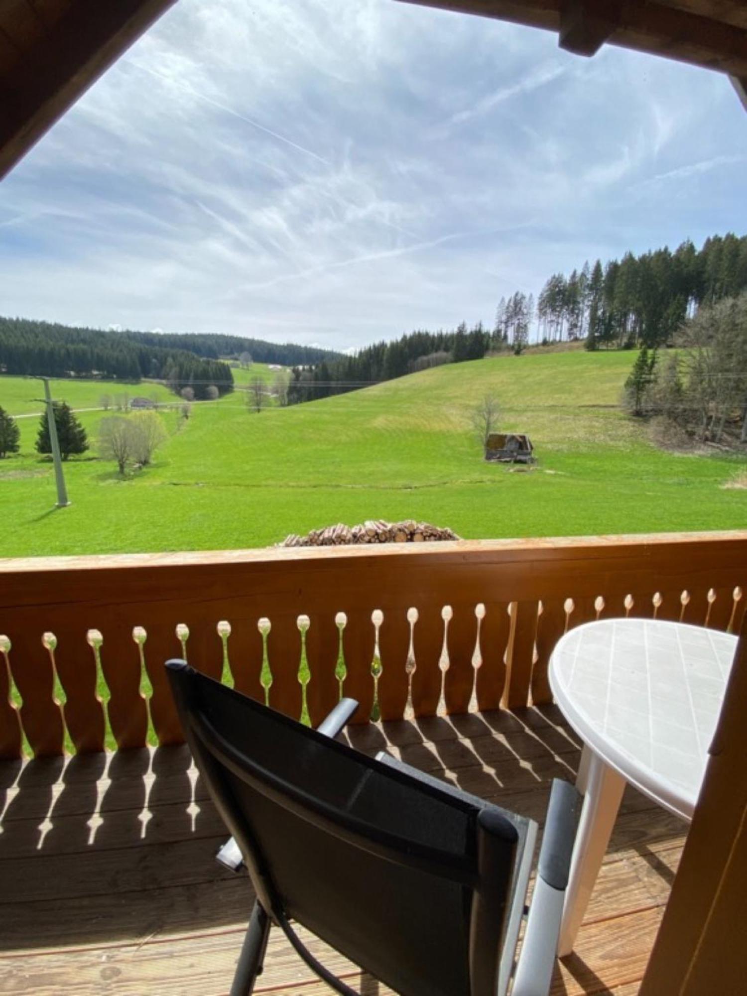 Bärenhof Hüsli