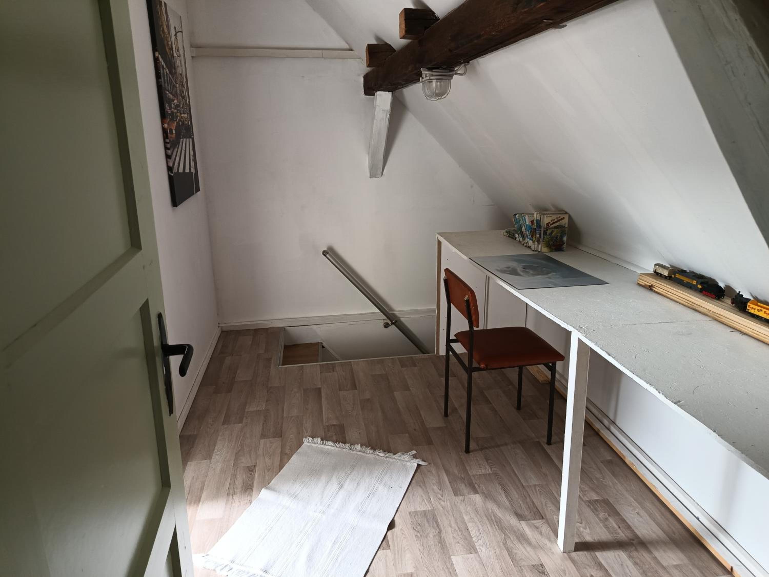Ferienhaus meurastein