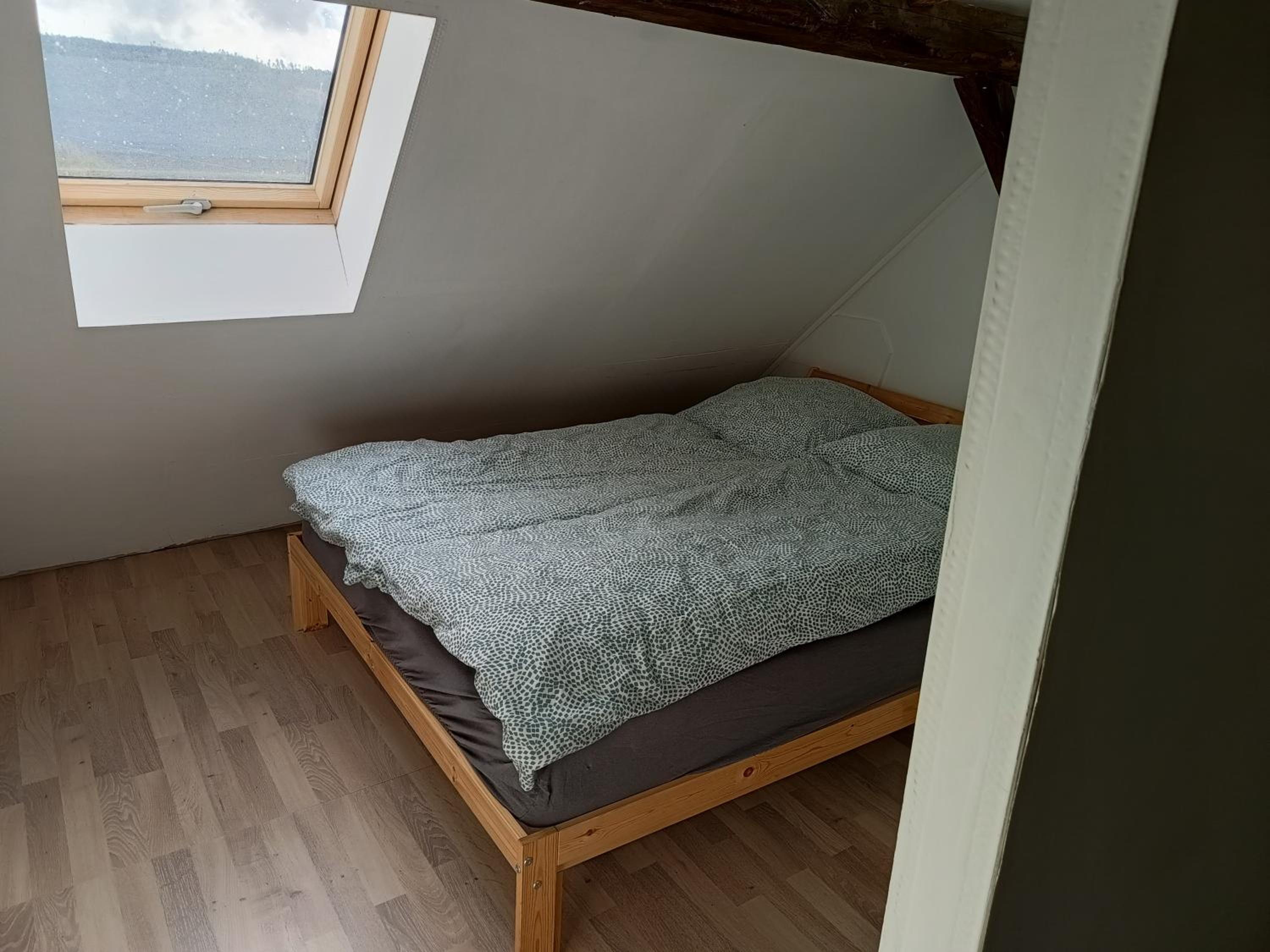 Ferienhaus meurastein