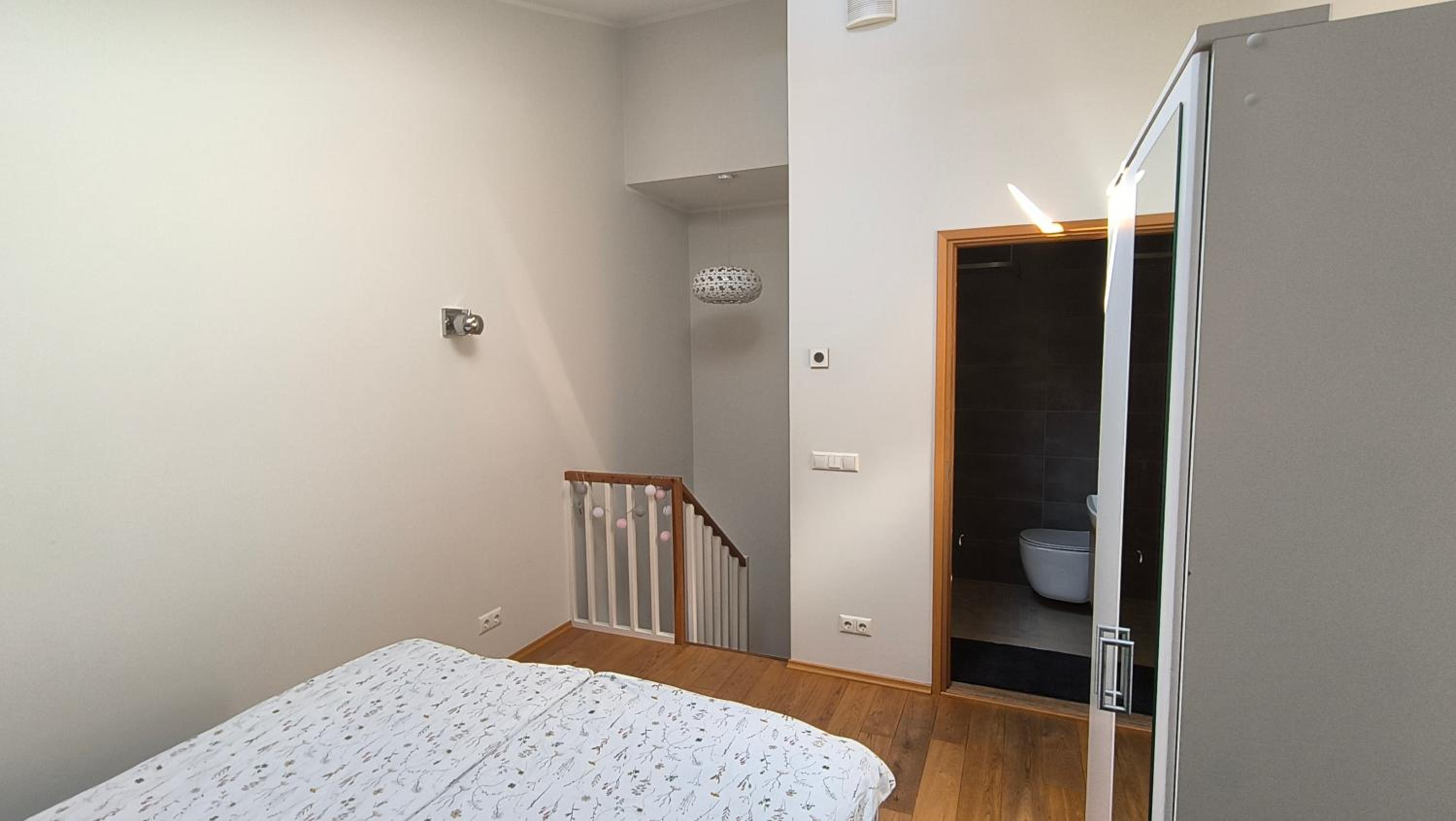 Lutsu 12 Apartment - Self check-in