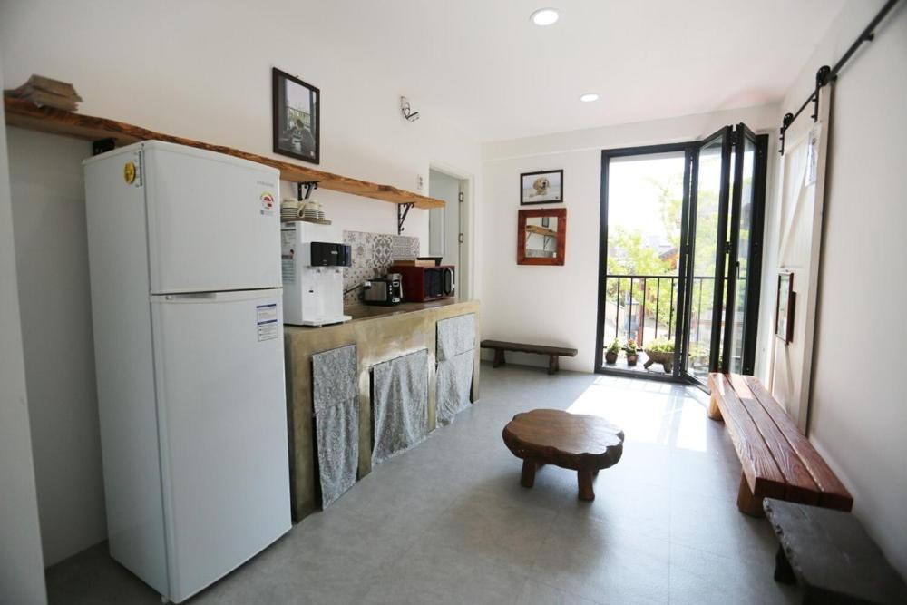 Jeonju Kkol Guest House view 3
