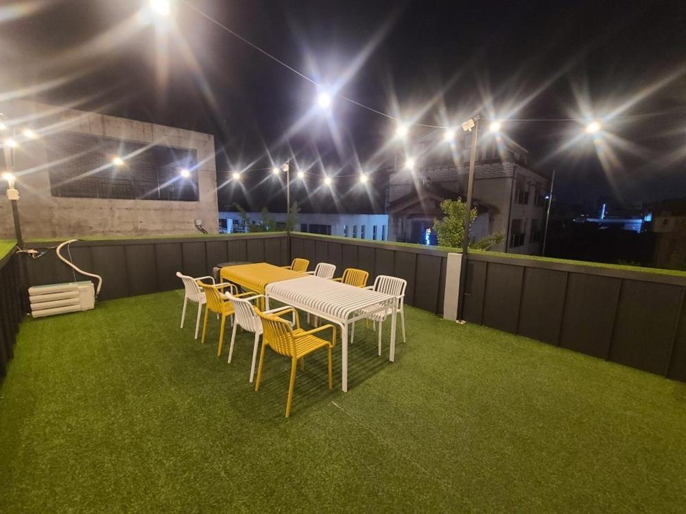 Jeonju Kkol Guest House view 5