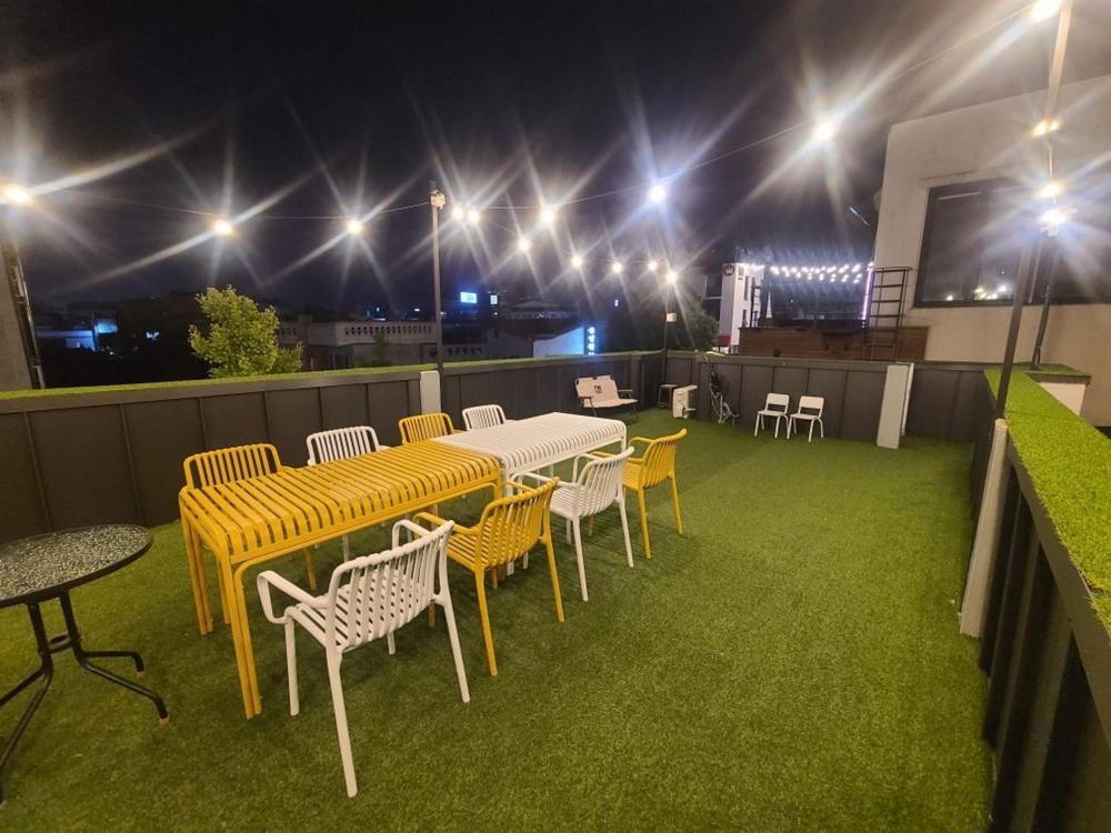 Jeonju Kkol Guest House view 4