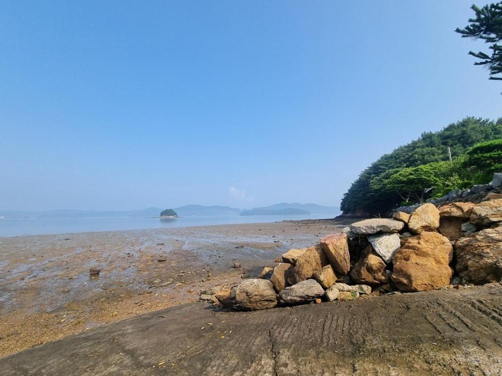 Seosan Pine Sea Pension view 3