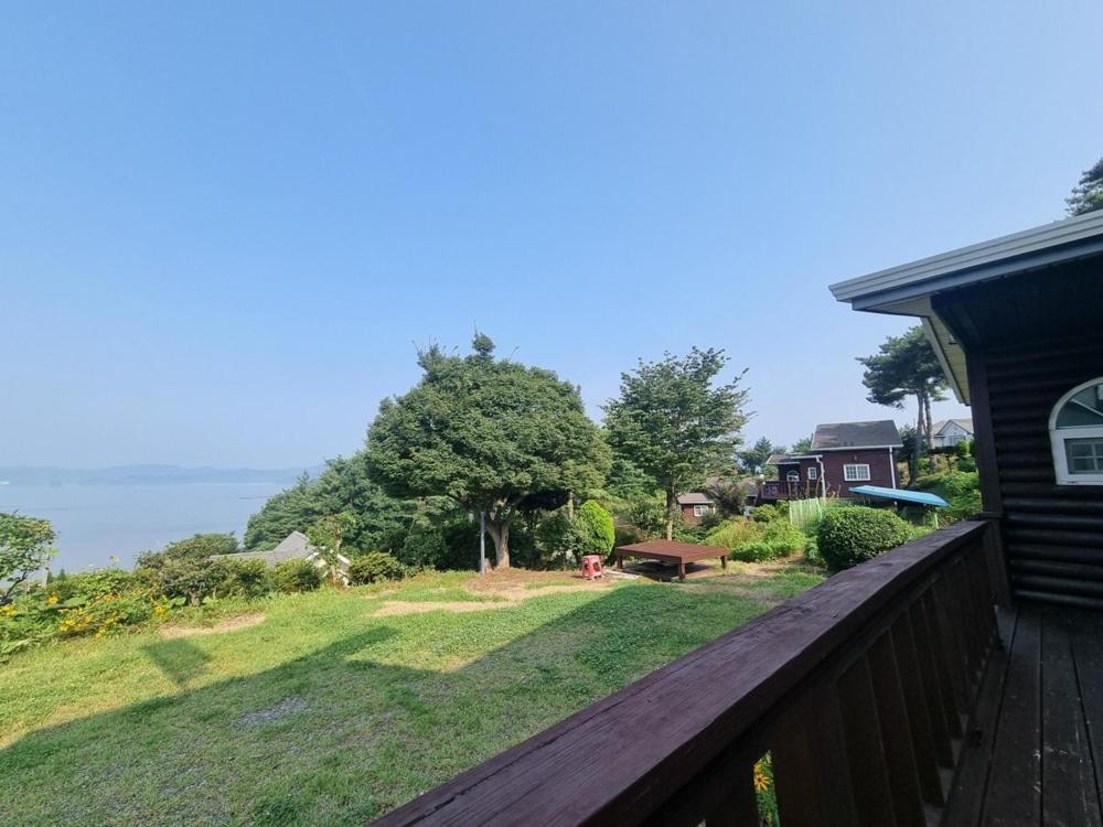 Seosan Pine Sea Pension view 2